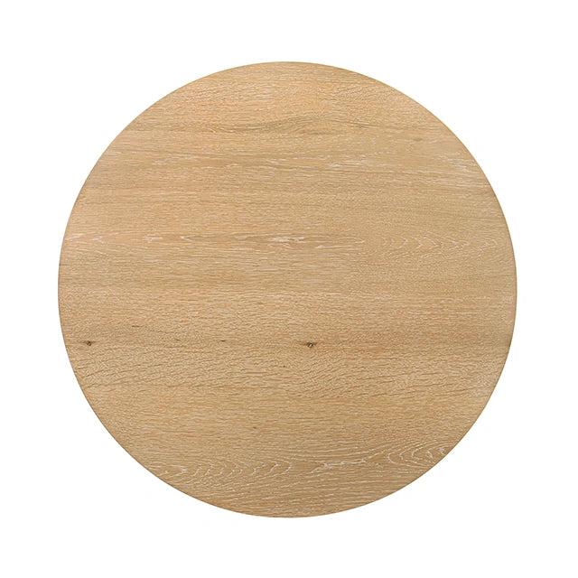 Halewood 36" Round Cocktail Table
