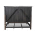 Paradise Valley Panel Bed image