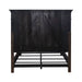Paradise Valley Panel Bed image