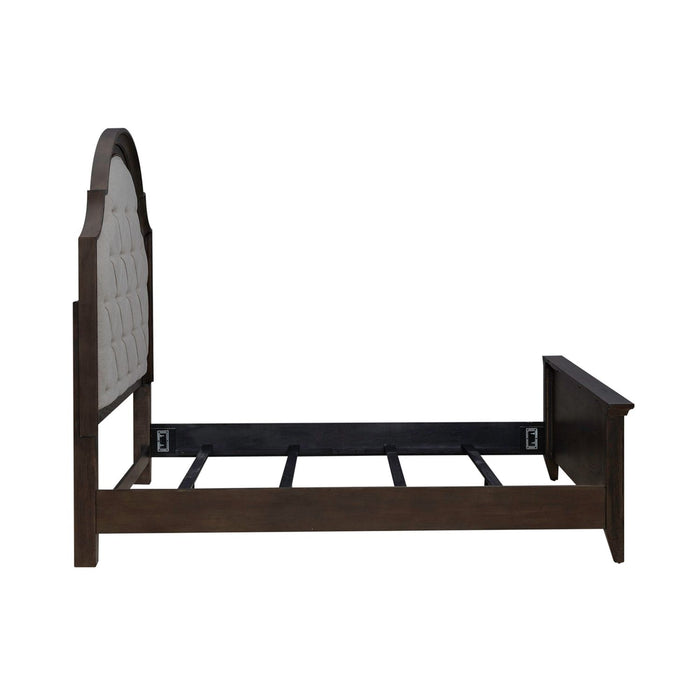Paradise Valley Uph Bed image