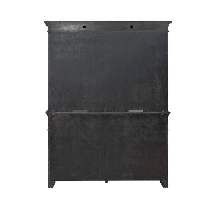 Paradise Valley Hutch & Buffet image