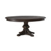 Paradise Valley Pedestal Table Set image