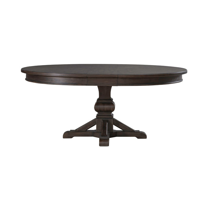 Paradise Valley Pedestal Table Set image