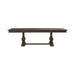 Paradise Valley Trestle Table Set image