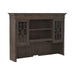 Paradise Valley Executive Credenza Hutch image
