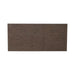 Paradise Valley Rectangular Leg Table in Saddle Brown image