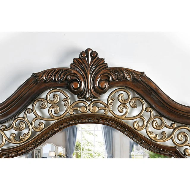 Menodora Queen Bedroom Set