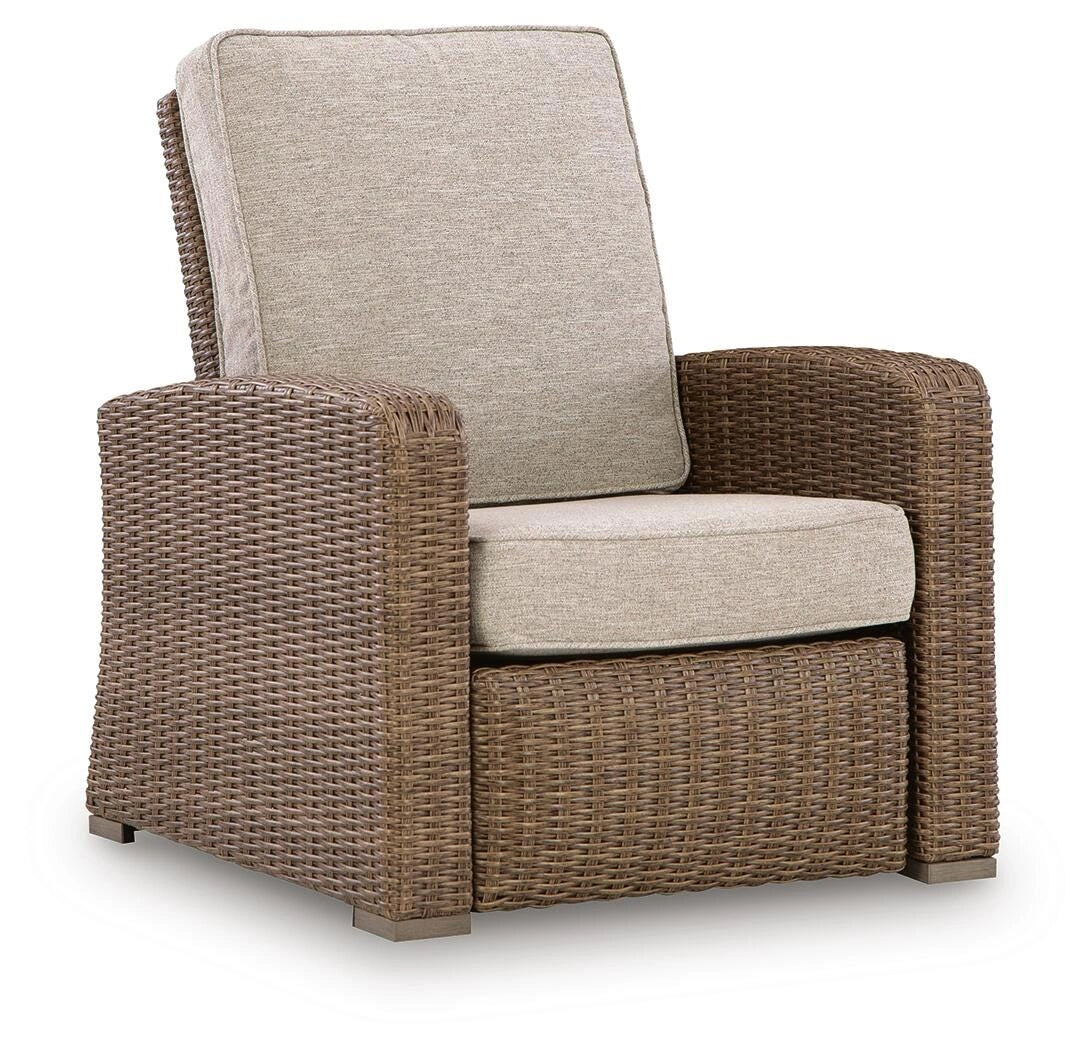 Outdoor Rocking Chair