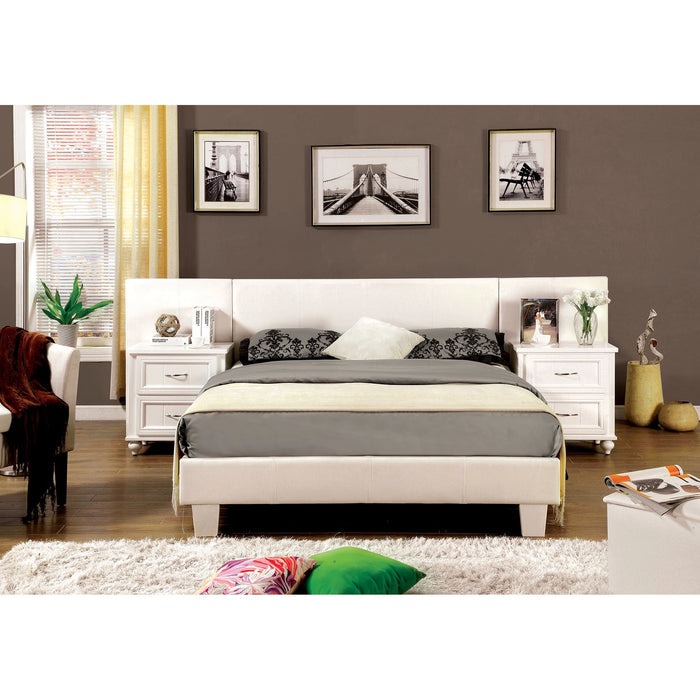 Winn Park Headboard