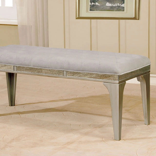 Silver/Light Gray