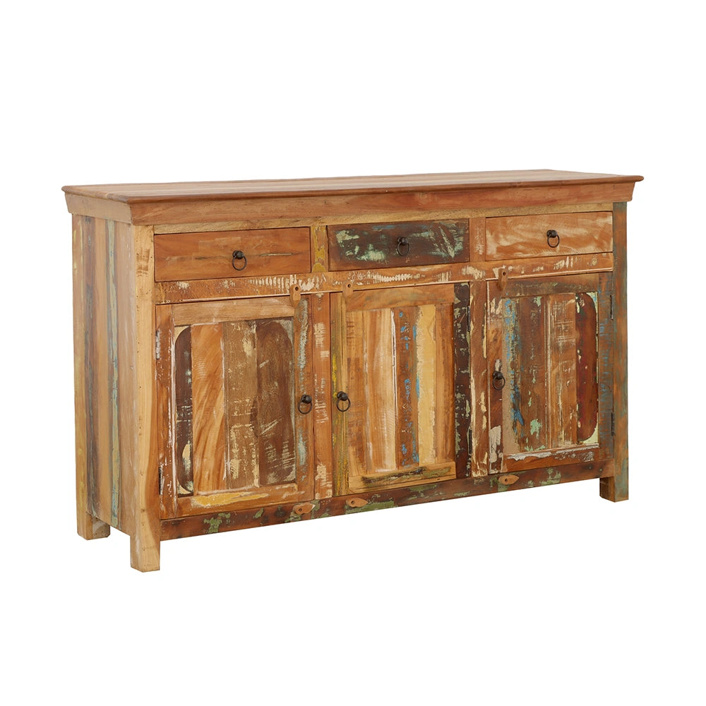 Reclaimed Wood