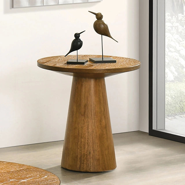 Halewood End Table