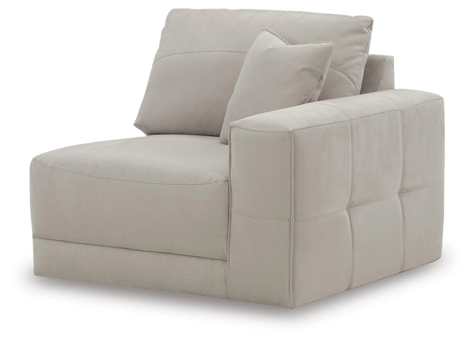 Next-Gen Gaucho Sectional