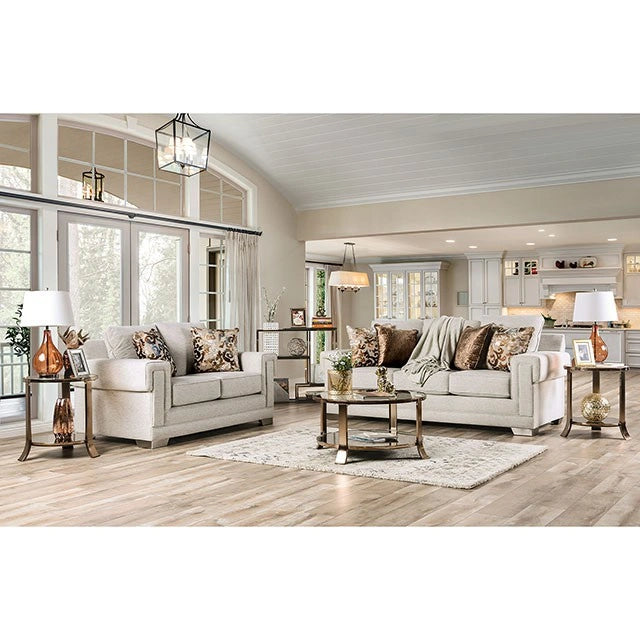 Emely Love Seat