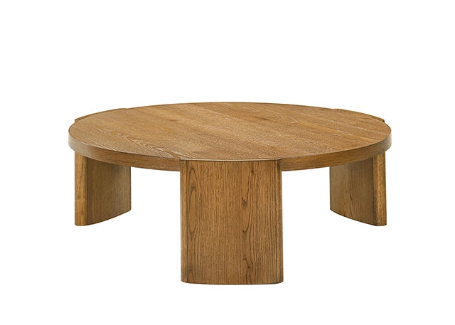 Poltimore Round Coffee Table