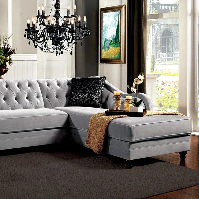 Warm Gray/Black/Silver
