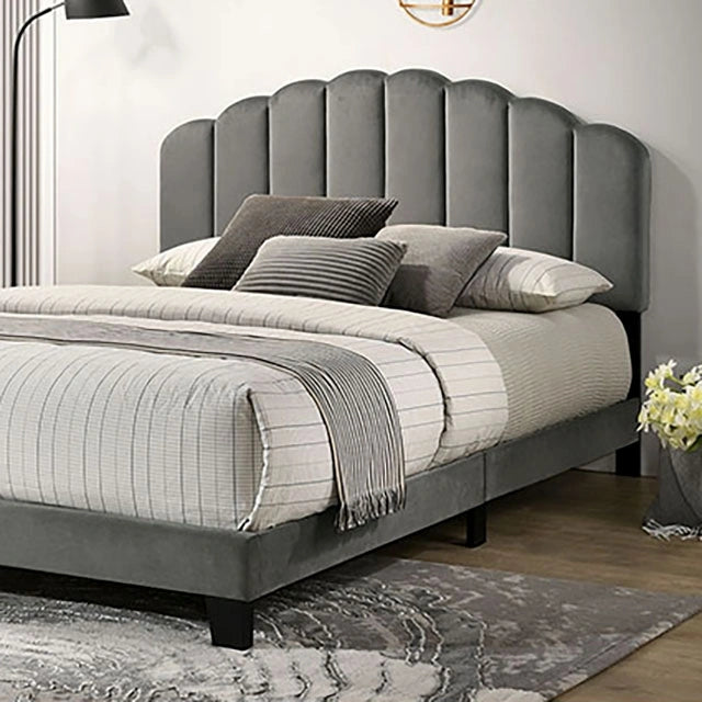 Engineered Wood|Fabric|Foam|Rubberwood