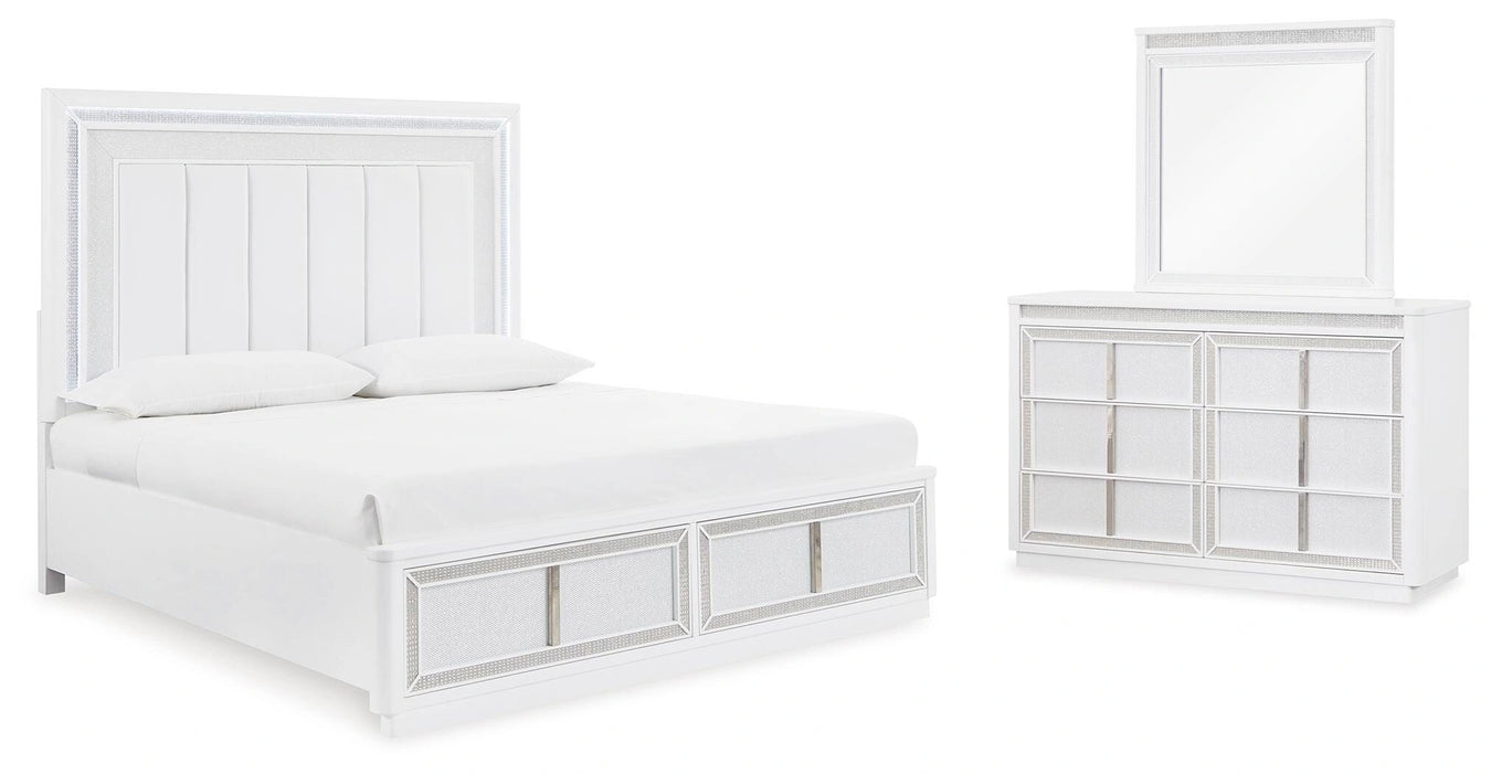Chalanna Collection