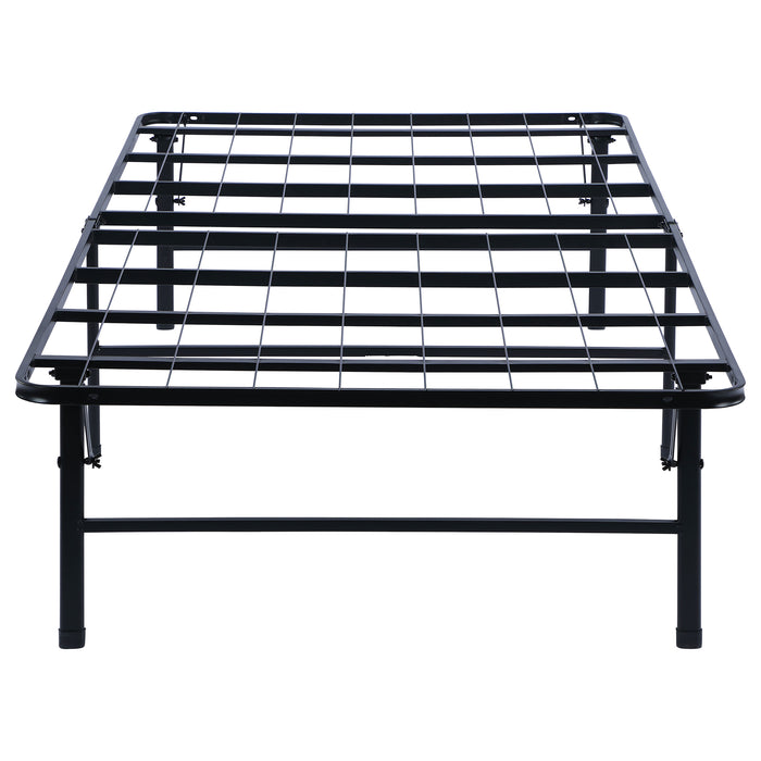 Mabel Foldable Platform Bed Frame