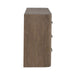 South Bend 6 Drawer Dresser in Burnished Clay image