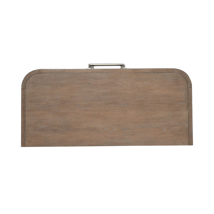 South Bend 5 Drawer Chest in Burnished Clay image