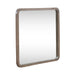 South Bend Landscape Mirror in Burnished Clay image