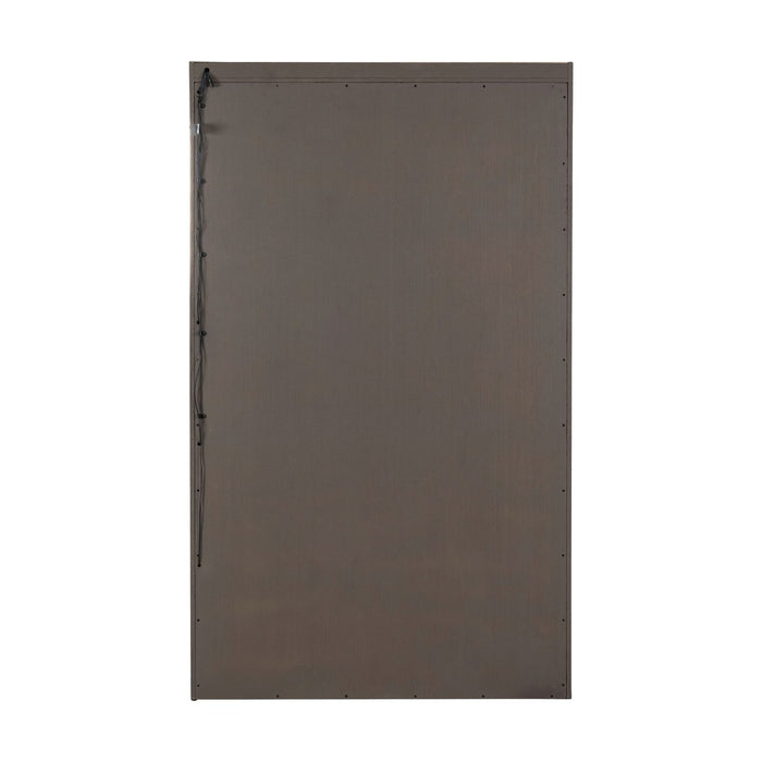 South Bend Bunching Display Cabinet image