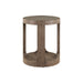 South Bend Round Chairside Table image