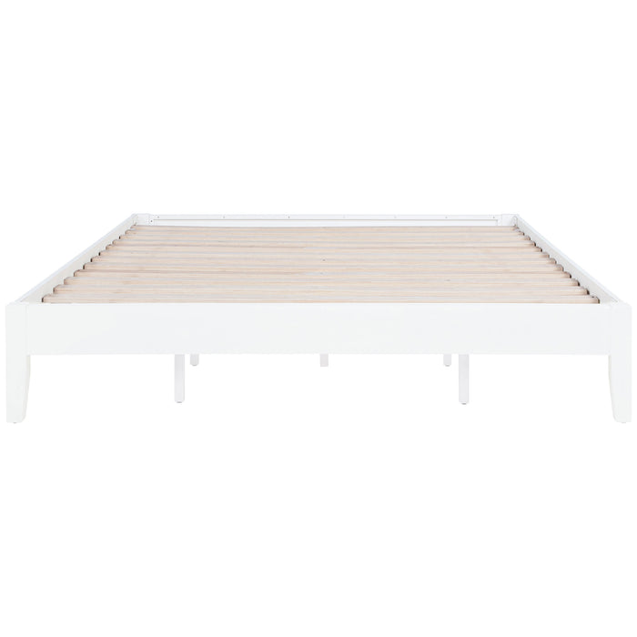 Hounslow Platform Bed Base