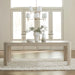 South Bend Rectangular Leg Table image