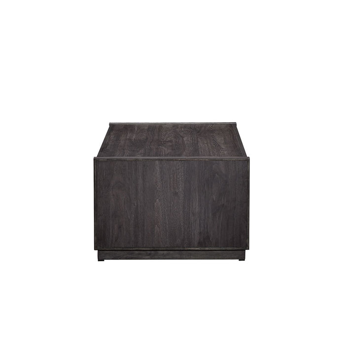 Modern Edge Cocktail Table image
