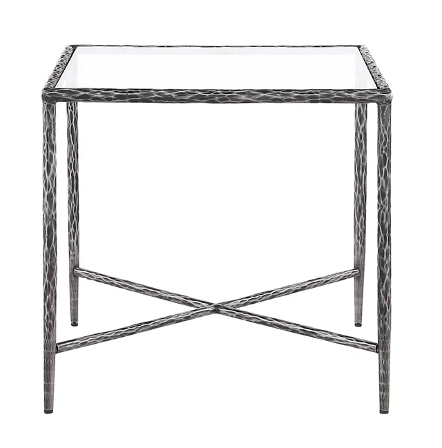 Terva End Table