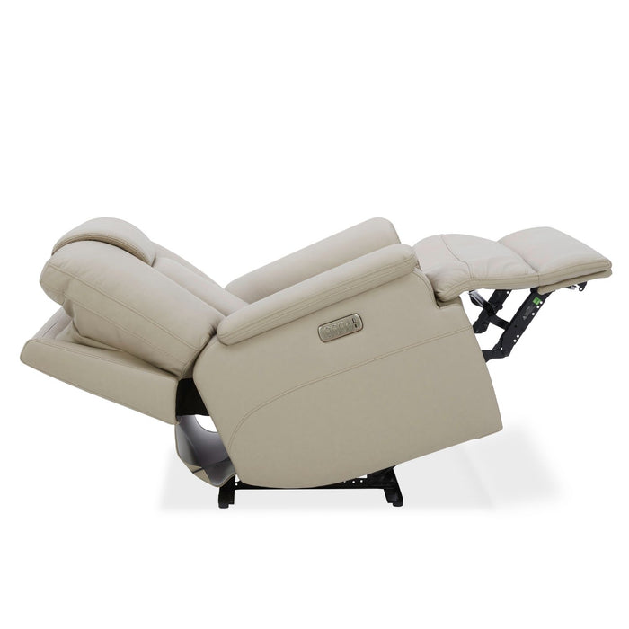 Rennick Recliner P3 & ZG image