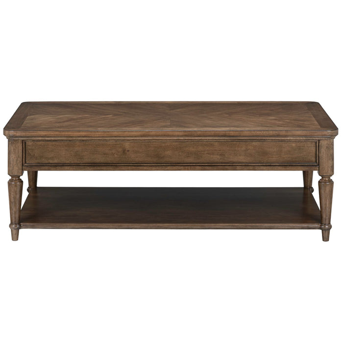 Harrison Heights Cocktail Table image