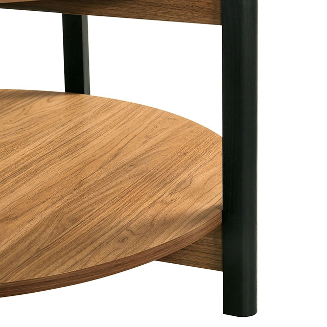Hyde Round Coffee Table