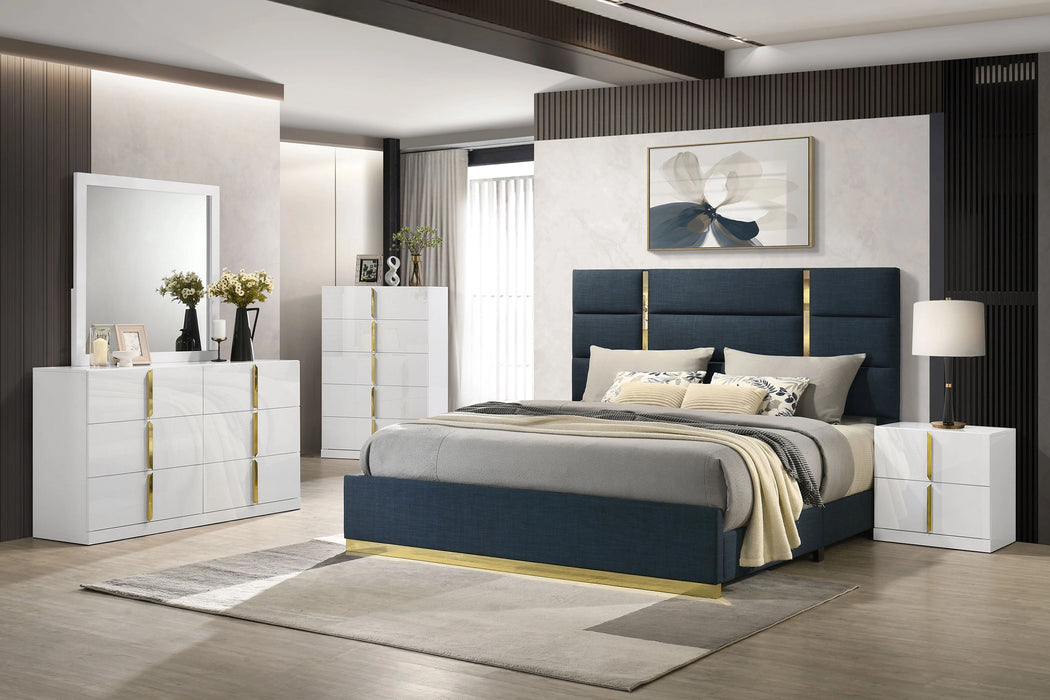Ines Nightstand