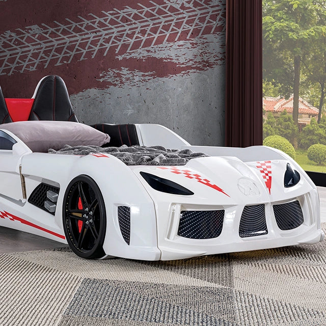 Trackster Collection
