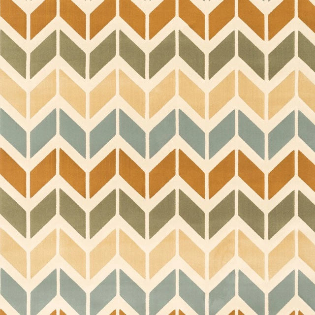 Windel Rug Ivory