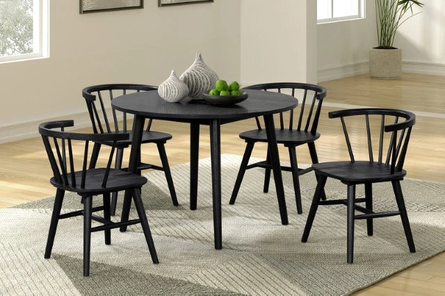 Yate Dining Chair (2/CTN)