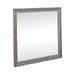 Big Valley Mirror image
