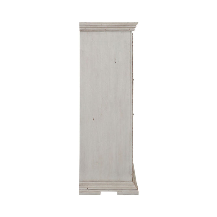 Big Valley 10 Drawer Chesser image