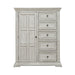 Big Valley Door Chest image