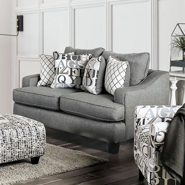 Bluish Gray
