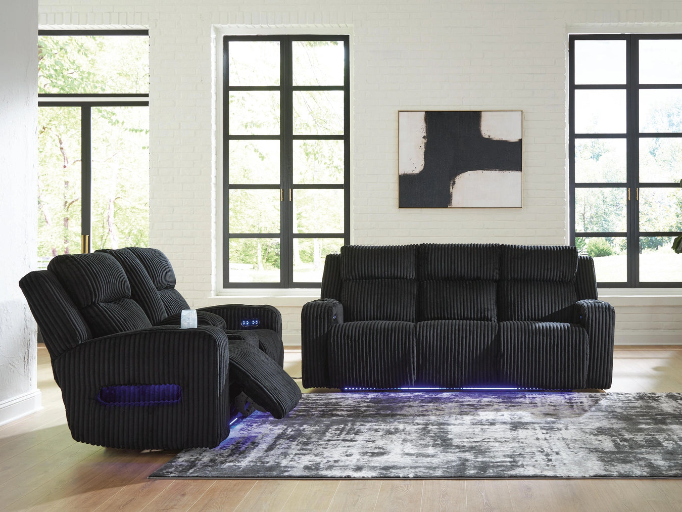 Forest Lake Collection