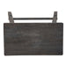 Creations 30 Inch Sawhorse Stool- Slate image
