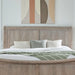 Rustic Traditions Sleigh Headboard image