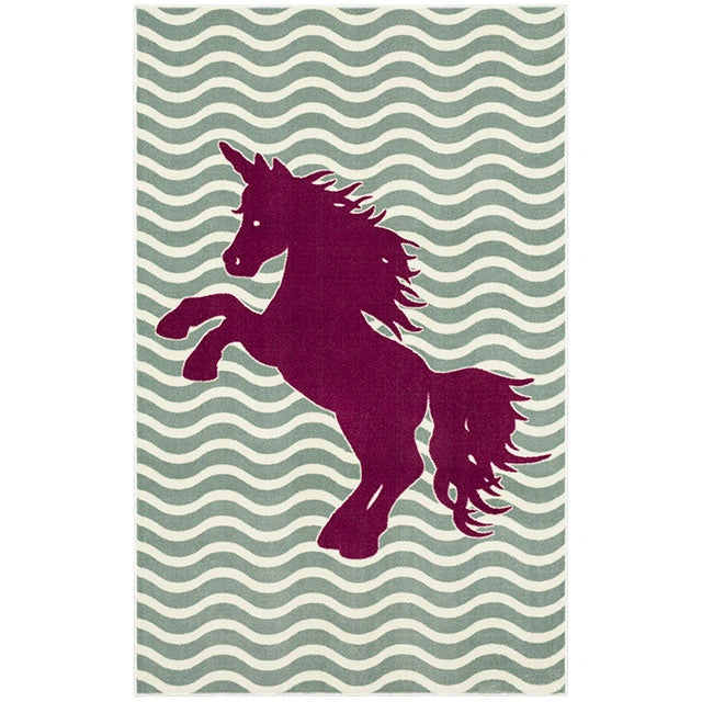 Sage Green/Fuchsia