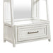 Modern Farmhouse Hall Tree Base image