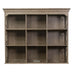 Simply Elegant Credenza Hutch image