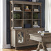 Simply Elegant Credenza Hutch image